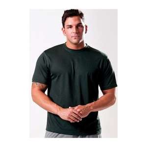 Boston Unisex Short Sleeve Training Tee 