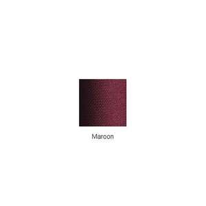 Boston Unisex Short Sleeve Training Tee Maroon