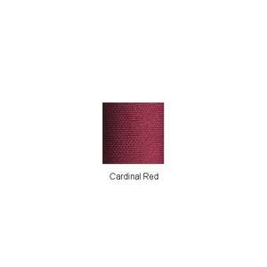 Boston Unisex Short Sleeve Training Tee Red, Cardinal