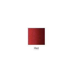 Boston Unisex Short Sleeve Training Tee Red
