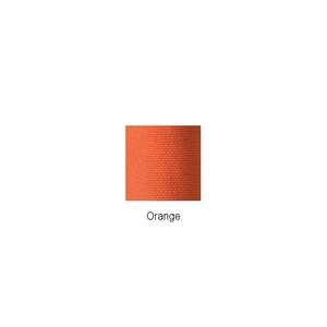 Boston Unisex Short Sleeve Training Tee Orange