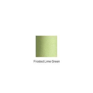 Boston Unisex Short Sleeve Training Tee Green, Lime Frosted