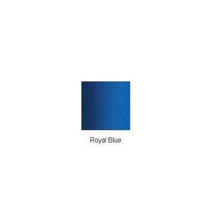 Boston Unisex Short Sleeve Training Tee Blue, Royal