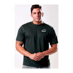 Promotional Performance T-Shirts - Boston Unisex Short Sleeve Training Tee