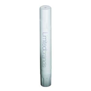 Custom Promotional Natural Lip Balm in Skinny Tube