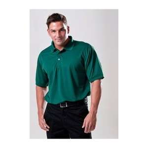 Newport Polyester Mesh Polo