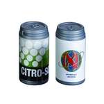 Logo Travel & Personal Care Items - Natural Lip Balm in Soda Can