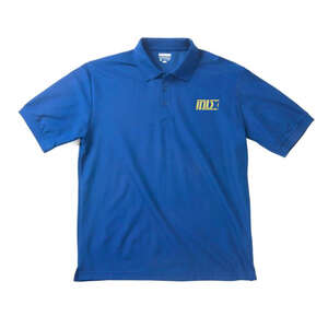 Custom Promotional Sonoma Dri-Balance Polo