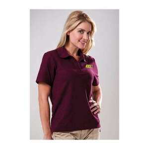 Custom Promotional Women's Sonoma Dri-Balance Polo