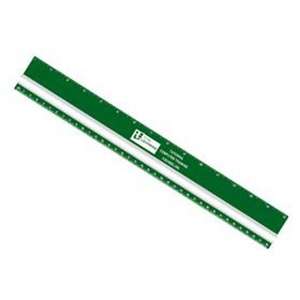 Custom Promotional 15" Magnifying Ruler