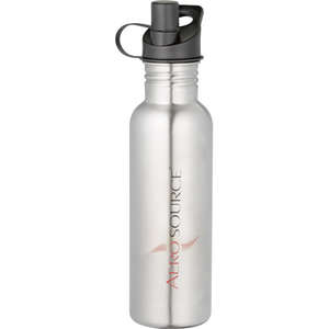 Hampton Stainless Steel Water Bottle 