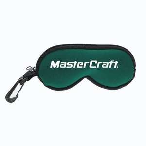 Neoprene Eyewear Case