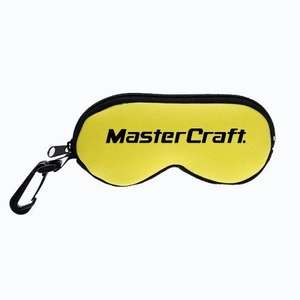 Neoprene Eyewear Case