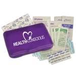 Custom Medical & Healthcare Items - Protect First Aid Kit
