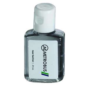 0.5 oz. Hand Sanitizer 