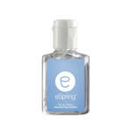 Promotional Travel & Personal Care Items - 0.5 oz. Hand Sanitizer