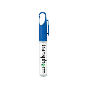 Custom Promotional 10ml CleanZ Pen Hand Sanitizer