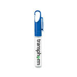 Customized Personal Care Items - 10ml CleanZ Pen Hand Sanitizer