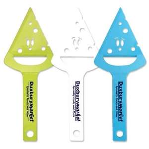 Custom Promotional Kuzil Krazy Cheese Slicer