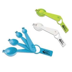 Kuzil Krazy Measuring Spoon Set