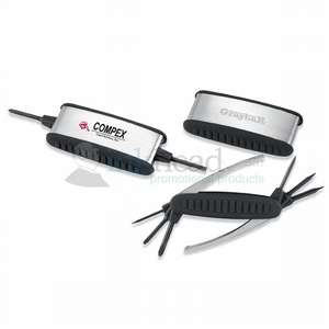 Custom Promotional Compact Screwdriver Set