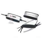 Logo Screwdrivers - Compact Screwdriver Set