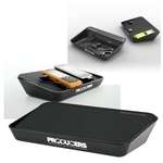 Imprinted Lifestyle Gifts - Blue Lounge Refresh Personal Charging Station