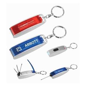 Mini Lighted Screwdriver Repair Kit