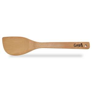 Custom Promotional Bamboo Spatula