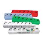 Imprinted Pet Accessories - All-Pet Pill Box