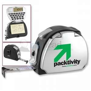 Custom Promotional Estimator Measuring Kit
