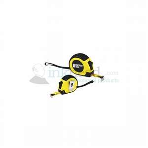 Rugged Locking Tape Measure