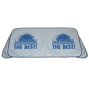 Prest-O-Shade Classic Car Sun Shade