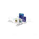 Promotional Tape Measures - Square Tape Measure With Level
