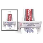 Personalized Dental Care Toothbrushes & Floss - Push & Save Tube Squeezer