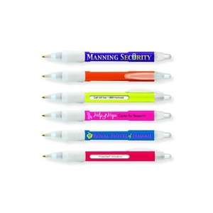 BIC WideBody Message Pen - Colors