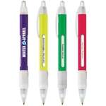 Custom Video Message Pens - BIC WideBody Message Pen - Colors