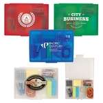 Customized Memo Holders & Dispensers - Desk in a Box Organizer