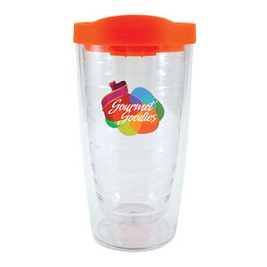 Custom Promotional 16 oz Orbit Tumbler
