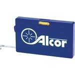Personalized Tape Measures - Rectangular Tape  Measure With Level
