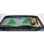 Wholesale Auto Sun Shades - Eluminator Roll-Up Car Sun Shade