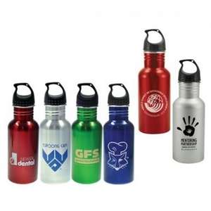 17 oz. Outback Bottle
