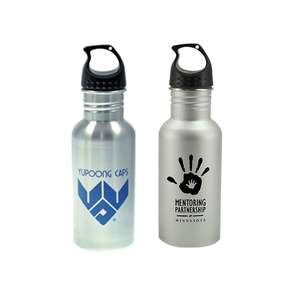 Custom Promotional 17 oz. Outback Bottle