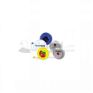 Quick-Release Tape Measure