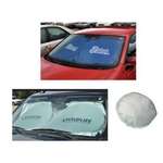Custom Automotive Items - Sun Shade