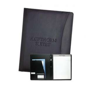 Executive Crescent Padfolio 