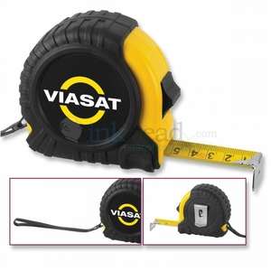 Pro Locking Tape Measure