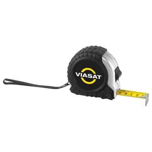 Custom Promotional Pro Locking Tape Measure