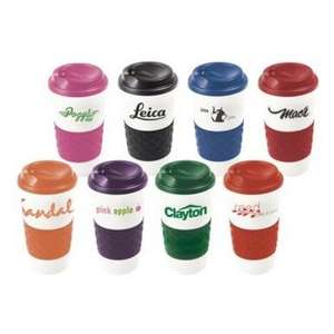 16 oz. Grip-N-Go Grande Tumbler