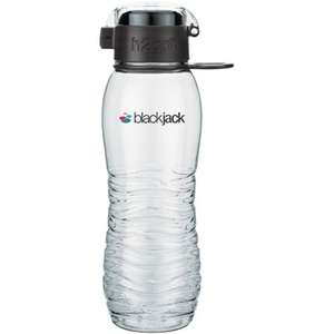 24 oz H2Go Aqua Water Bottle - BPA Free 